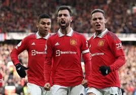 FA Cup ei voi pelastaa Ten Hagia